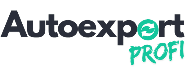 Autoexport Profi Logo